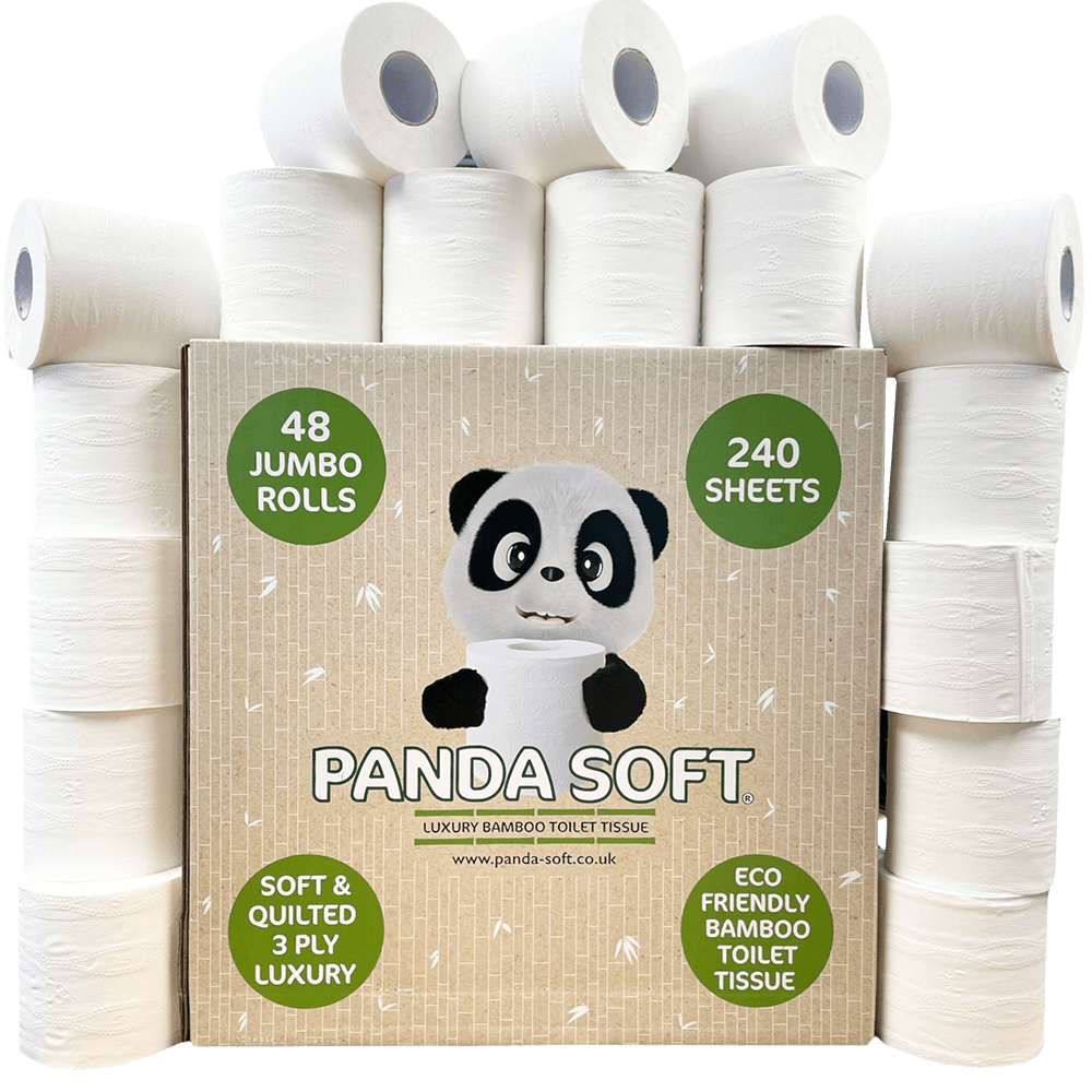 7 Great Eco-Friendly Toilet Paper Brands: Bamboo & Recycled