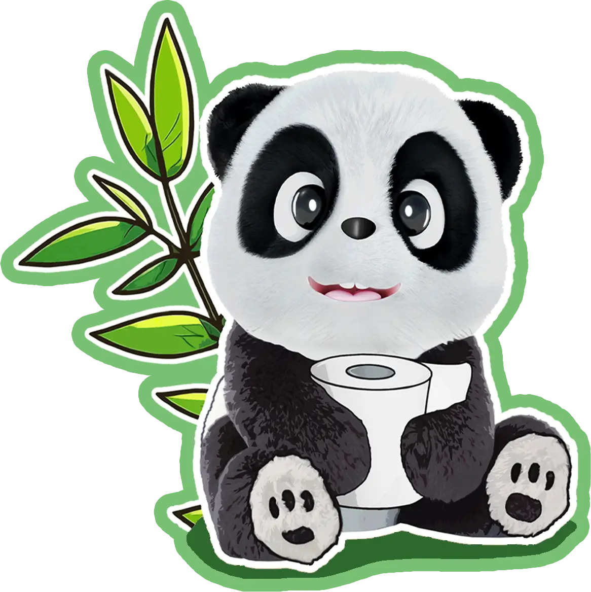 Panda Soft